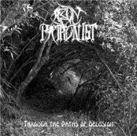 Aeon Patronist - Through The Paths of Delusion (2014)