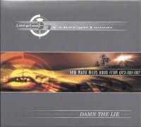 Absurd Minds - Damn The Lie (2CD) (2001)