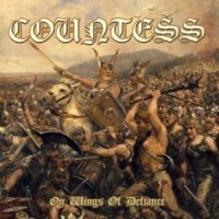 Countess - On Wings Of Defiance (2011)