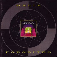 Sigillum S - Helix Parasites (1992)
