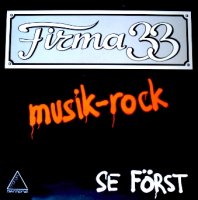 Firma 33 - Se Forst (1979)