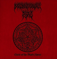 Denouncement Pyre - Circle Of The Black Flame (2008)