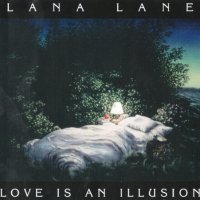 Lana Lane - Love Is An Illusion (1995)  Lossless