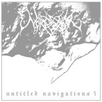 Nordvargr - Untitled Navigations I (2009)