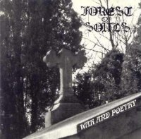 FOREST OF SOULS - War And Poetry (1995)