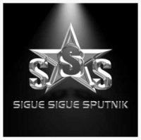 Sigue Sigue Sputnik - Singles & Remixes - 1986 - 2000