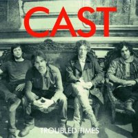 Cast - Troubled Times (2011)