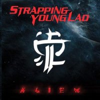 Strapping Young Lad - Alien (2005)