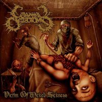 Cranial Osteotomy - Victim of Wicked Sickness (2011)