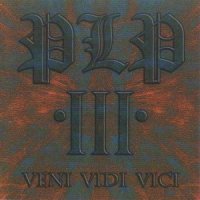 Par Lindh Project - Veni, Vidi, Vici (2001)