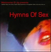 VA - Hymns Of Sex (2010)