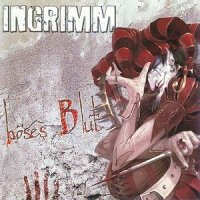 Ingrimm - Boeses Blut (2010)