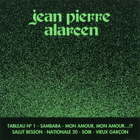 Jean Pierre Alarcen - Jean Pierre Alarcen (1988)