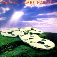 Barclay James Harvest - Live Tapes (2006 Remastered) (1978)