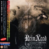 ReinXeed - Higher (Japanese Ed.) (2009)