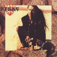 Steve Perry - For the Love of Strange Medicine (1994)