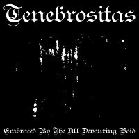 Tenebrositas - Embraced By The All Devouring Void (2014)