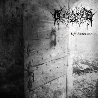 Oppressive Light - Life Hates Me... (2013)