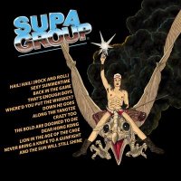 Supagroup - Hail! Hail! (2011)