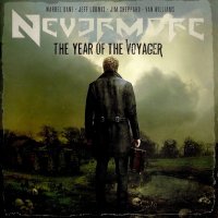 Nevermore - The Year Of The Voyager (2008)