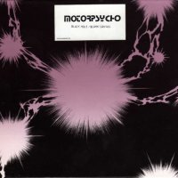 Motorpsycho - Black Hole/Blank Canvas (2006)