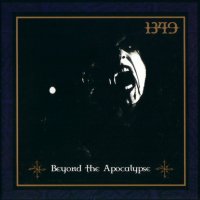 1349 - Beyond The Apocalypse (2004)