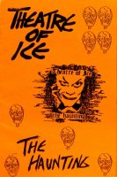 Theatre Of Ice - The Haunting (1983)