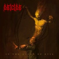 Deicide - In The Minds Of Evil (2013)  Lossless