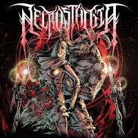 Necrostalgia - Self Titled (2016)