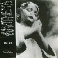 Anathema - They Die / Cresfallen (1992)