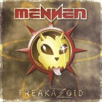 Mennen - Freakazoid (2004)