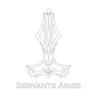 Served Dead - Servants Arise (2010)