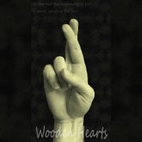 Harbourage - Wooden Hearts (2016)