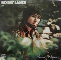 Bobby Lance - First Peace (1971)