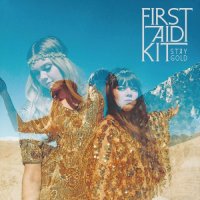 First Aid Kit - Stay Gold (2014)  Lossless