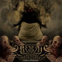 Erebus Redemption - A Pawn Of Darkness (2011)