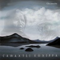 Camaxtli Yoxippa - Uacúsecha (2015)