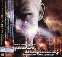 Space Odyssey - Embrace The Galaxy (Japanese Edition) (2003)  Lossless