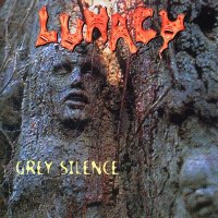 Lunacy - Grey Silence (1995)