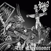 Raped God 666 - The Executioner (2008)