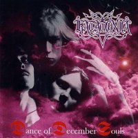 Katatonia - Dance Of December Souls (1993)