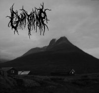 Graatindr - Blant Høye Fjell Dyper Kaller (2014)