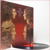 Slade - Old New Borrowed and Blue (Vinyl) (1974)  Lossless