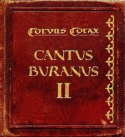 Corvus Corax - Cantus Buranus II (2008)