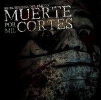 Muerte por Mil Cortes - En el Nombre del Pánico (2010)