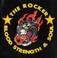 The Rocker - Blood, Strength & Soul (2013)