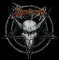 Venom - Metal Black (2006)