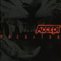 Accept - Predator (1996)