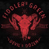 Fiddler\'s Green - Devil\'s Dozen (2016)