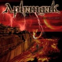 Aphangak - El Abismo De La Oscuridad (2011)